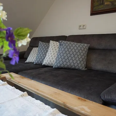 Apartmán Ferien Am Land - Waldbauer Rossleithen Exteriér fotografie