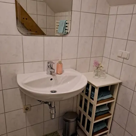 Apartmán Ferien Am Land - Waldbauer Rossleithen Exteriér fotografie