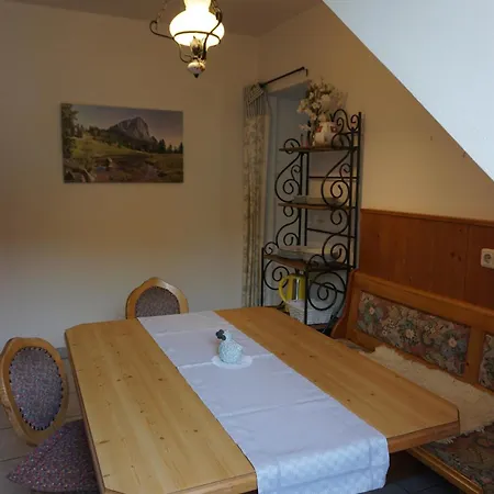 Apartmán Ferien Am Land - Waldbauer Rossleithen Exteriér fotografie