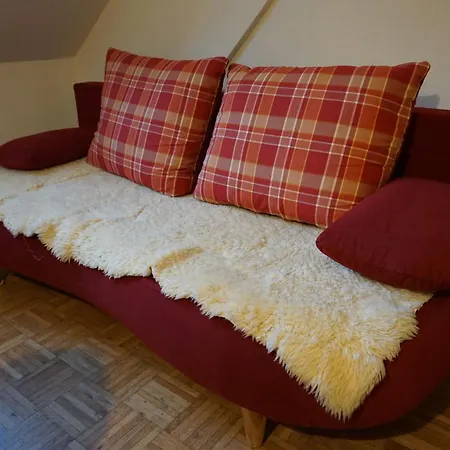 Apartmán Ferien Am Land - Waldbauer Rossleithen Exteriér fotografie