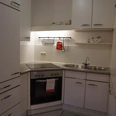 Apartmán Ferien Am Land - Waldbauer Rossleithen Exteriér fotografie