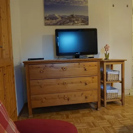 Apartmán Ferien Am Land - Waldbauer Rossleithen Exteriér fotografie