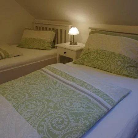 Apartmán Ferien Am Land - Waldbauer Rossleithen Exteriér fotografie