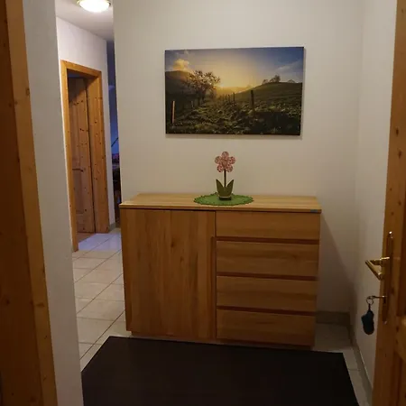 Apartmán Ferien Am Land - Waldbauer Rossleithen Exteriér fotografie