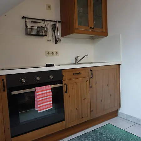 Apartmán Ferien Am Land - Waldbauer Rossleithen Exteriér fotografie