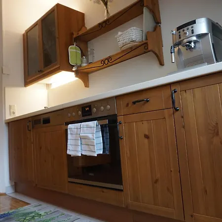 Apartmán Ferien Am Land - Waldbauer Rossleithen Exteriér fotografie