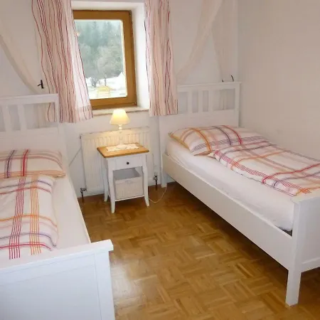 Apartmán Ferien Am Land - Waldbauer Rossleithen Exteriér fotografie