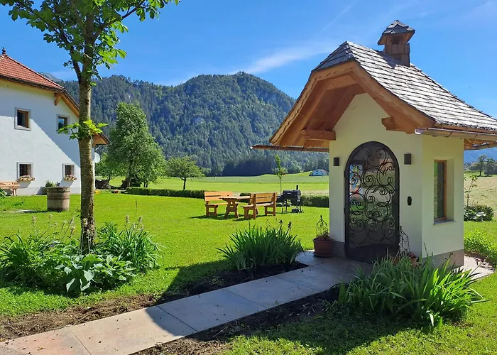 Ferien Am Land - Waldbauer
