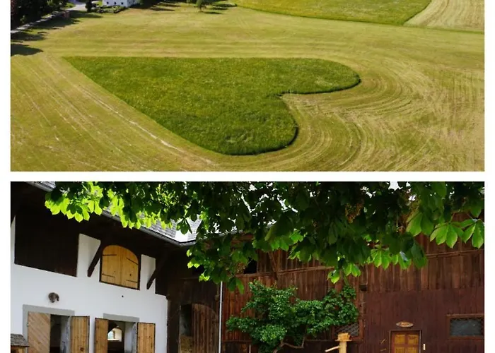 Ferien Am Land - Waldbauer