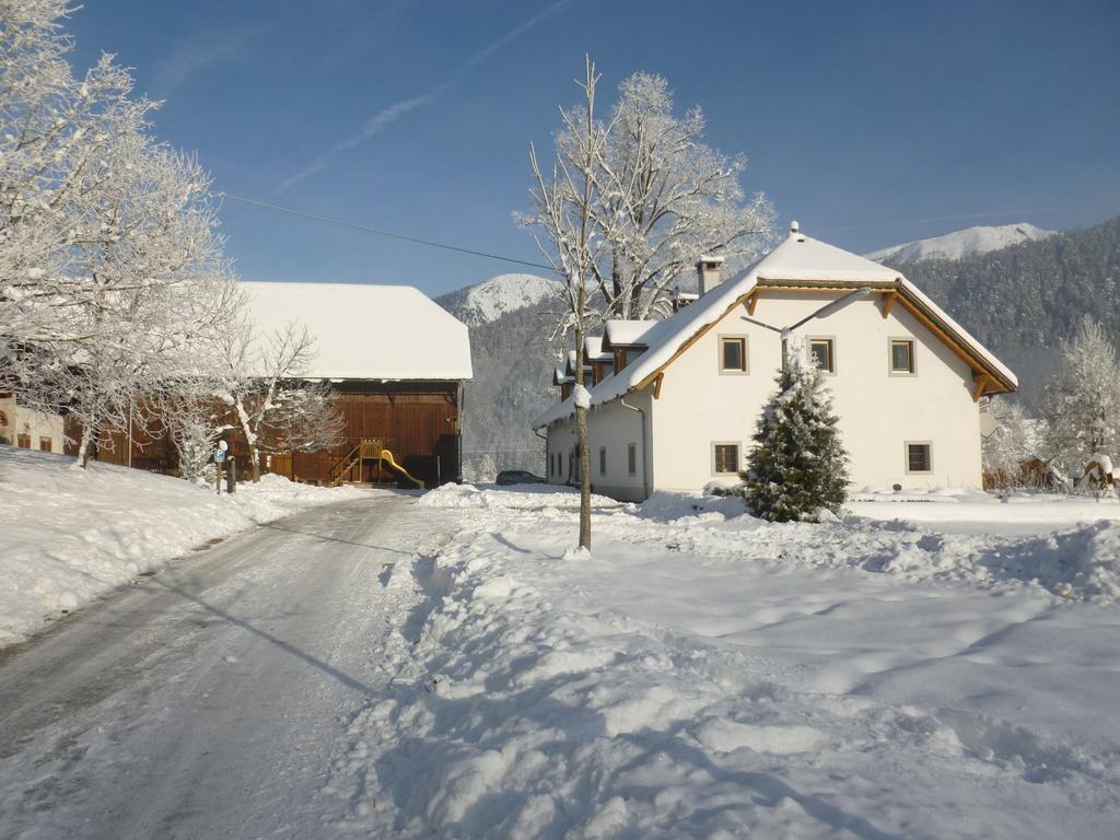Apartment Ferien Am Land - Waldbauer *