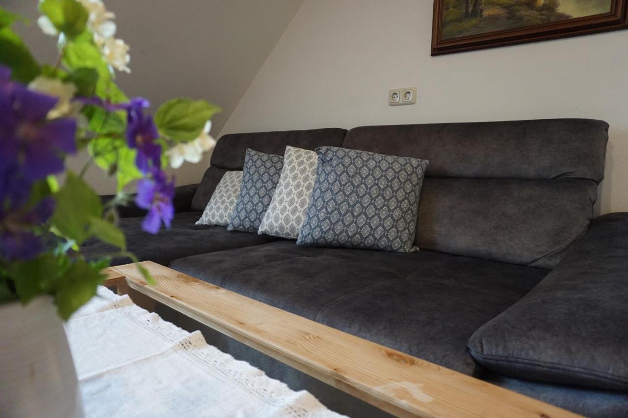 Apartment Ferien Am Land - Waldbauer Rossleithen