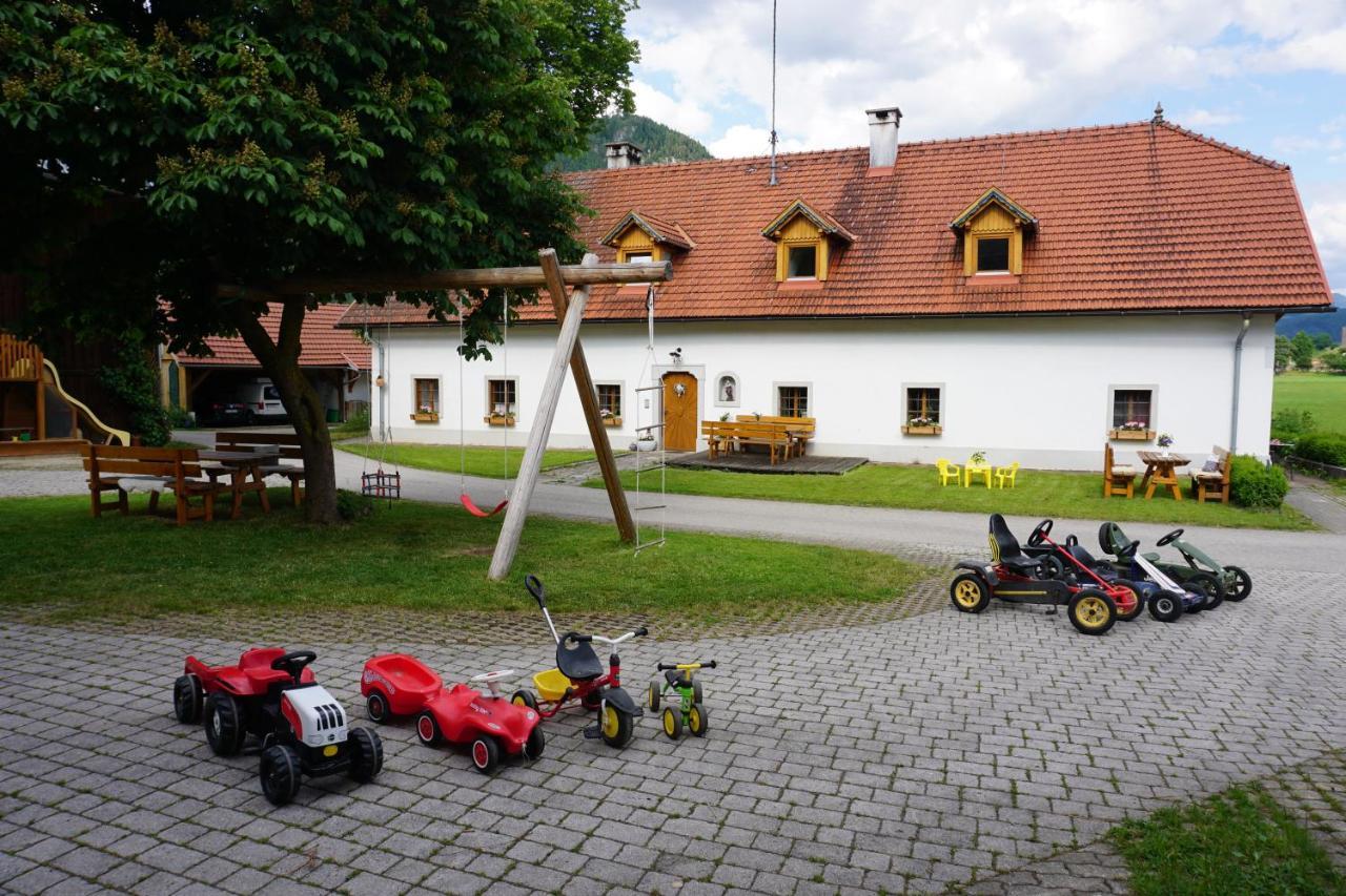 Ferien Am Land - Waldbauer Apartment *