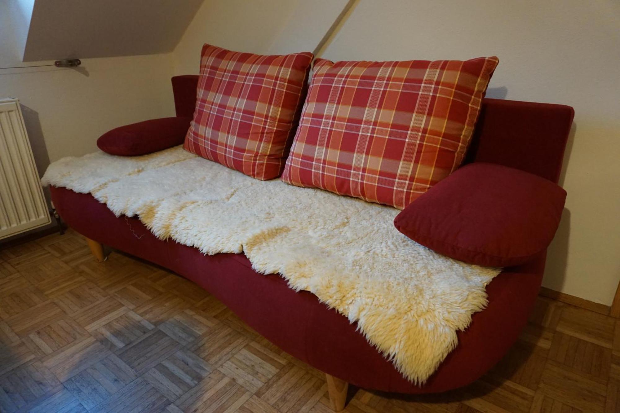 Apartment Ferien Am Land - Waldbauer