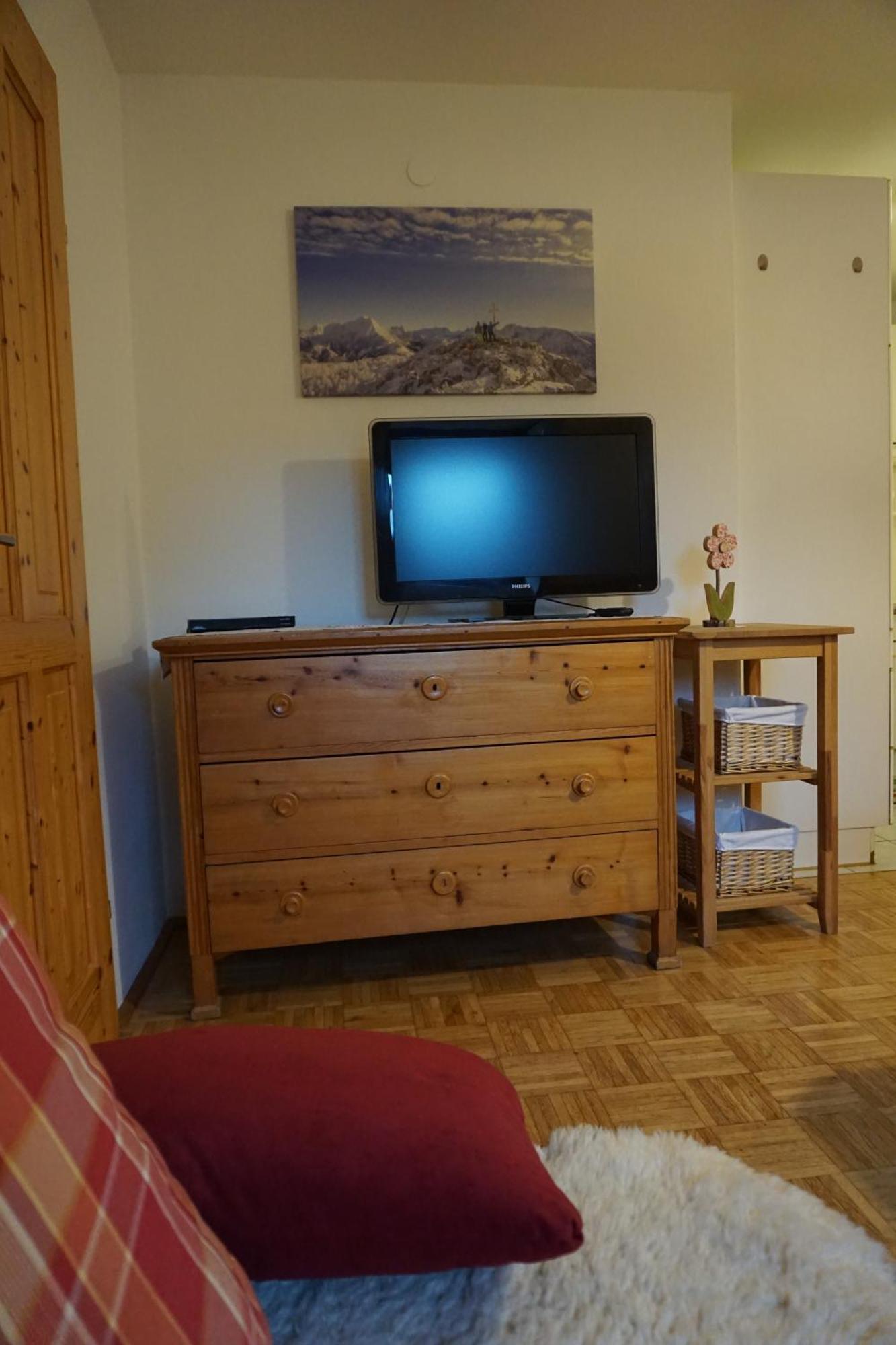 Apartment Ferien Am Land - Waldbauer *