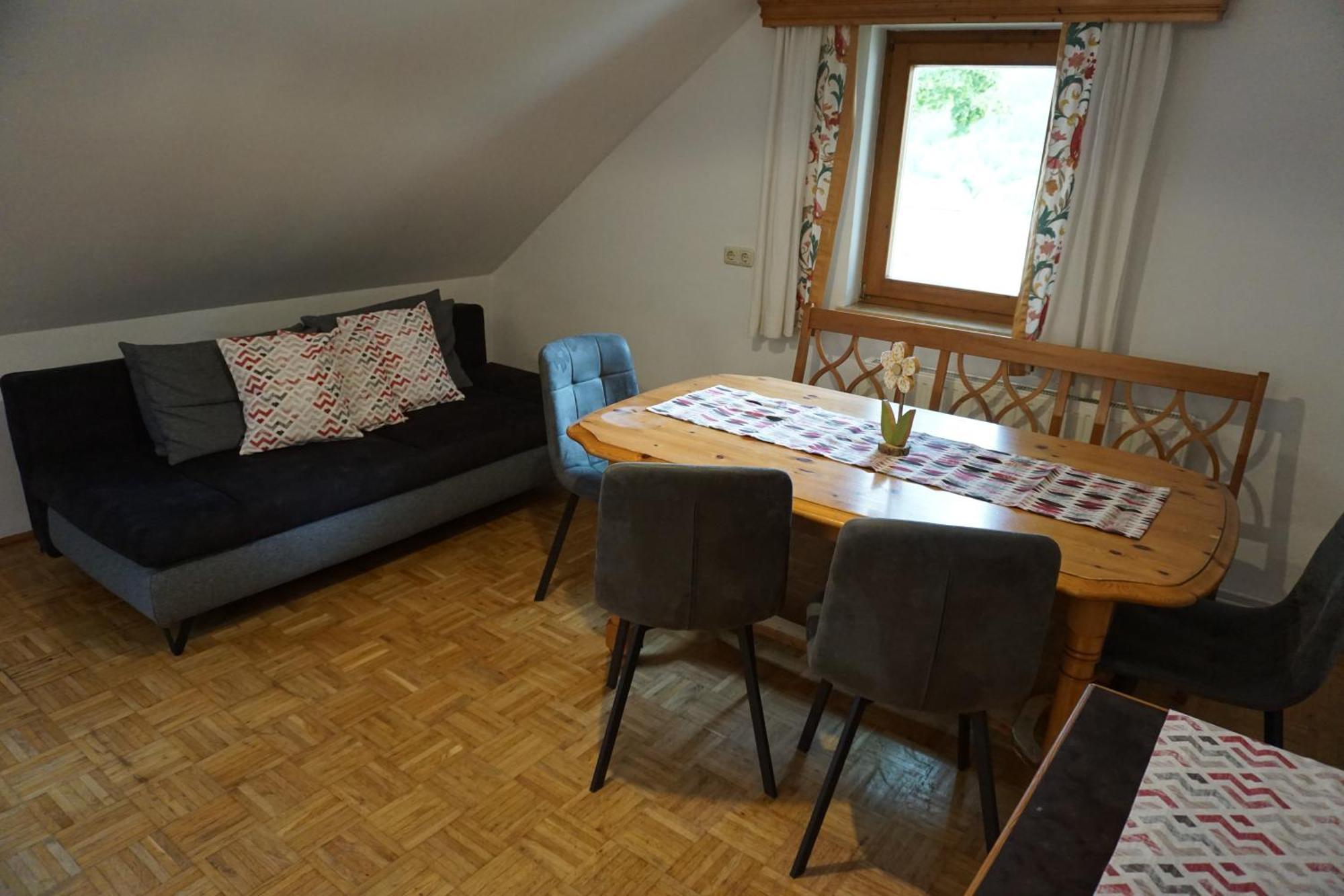 Apartment Ferien Am Land - Waldbauer