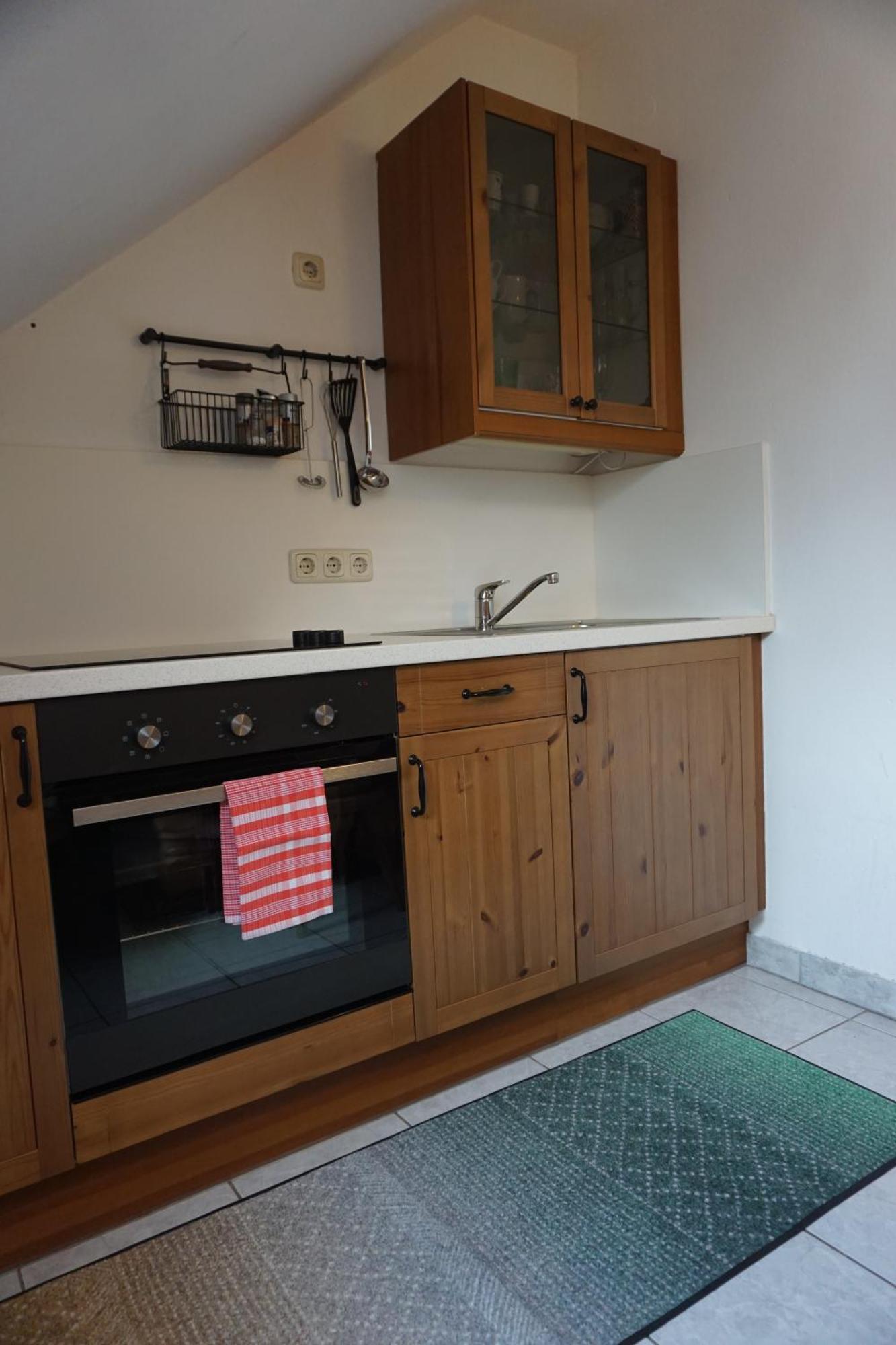 Ferien Am Land - Waldbauer Apartment
