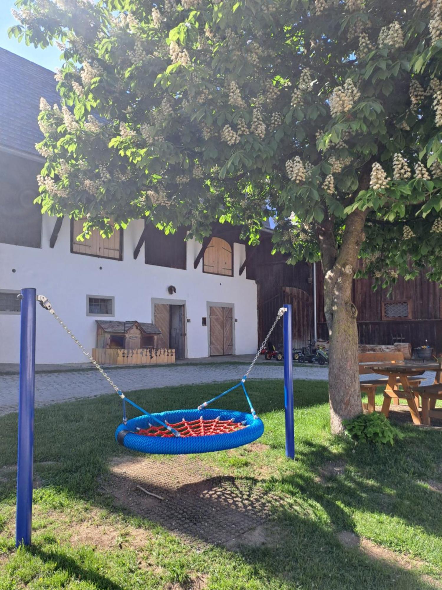 Ferien Am Land - Waldbauer Apartment