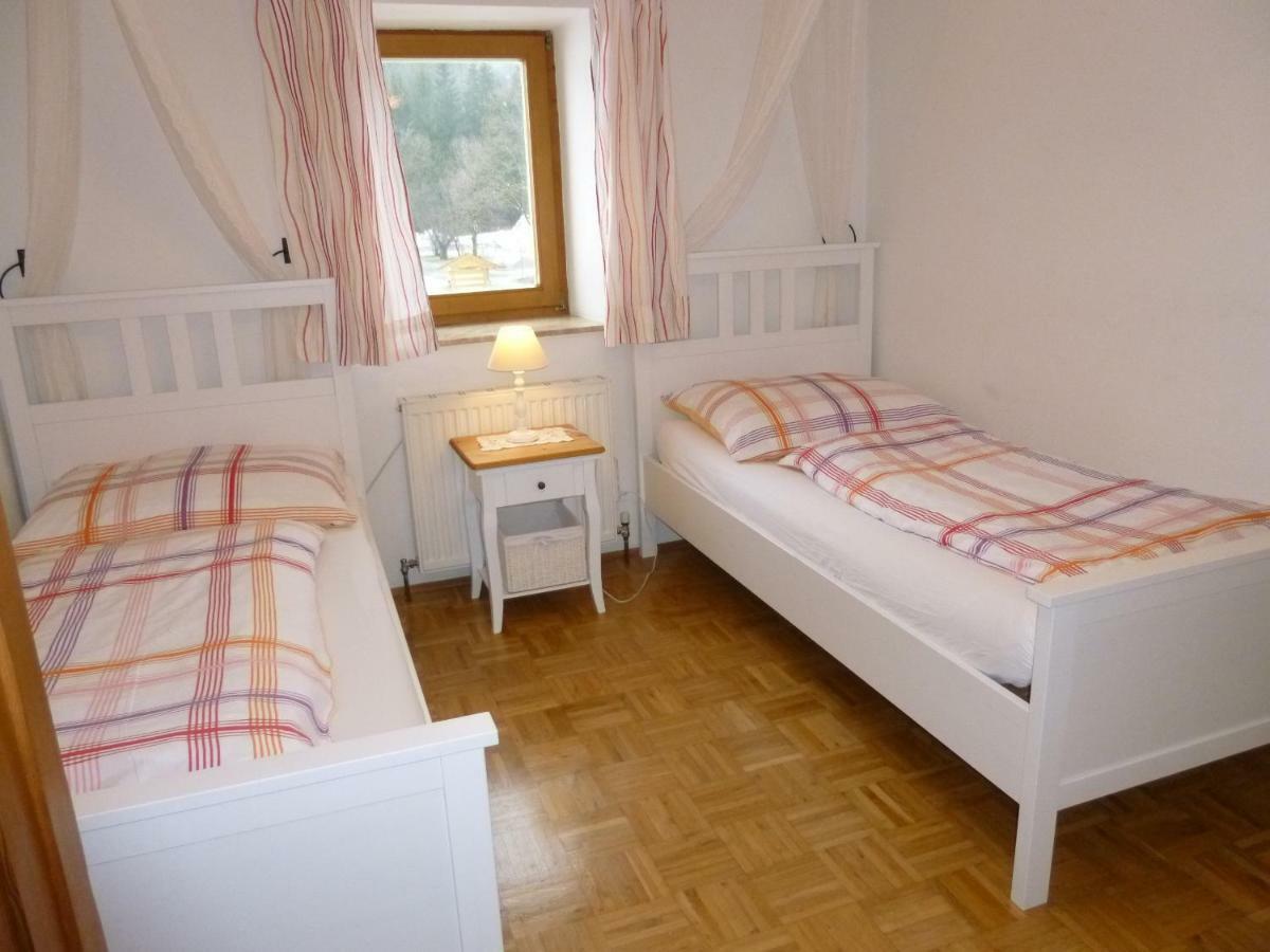 Apartment Ferien Am Land - Waldbauer Rossleithen